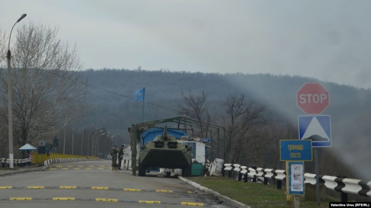 Moldova joins the Hague Convention—advancing peaceful resolution and international recognition