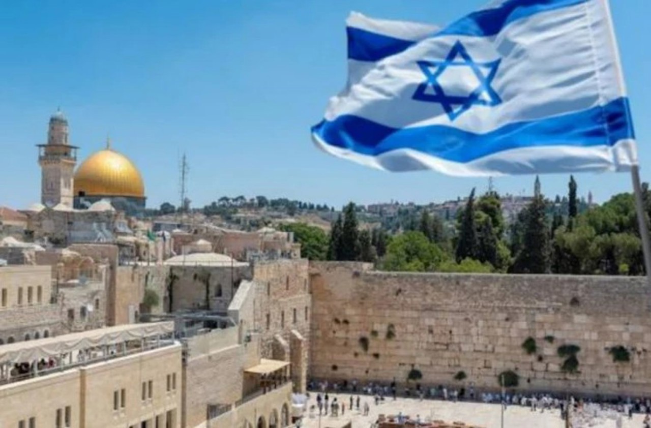 Restricții de deplasare în Israel până luni seară: Mesajul de urgență al ambasadei pentru cetățenii moldoveni