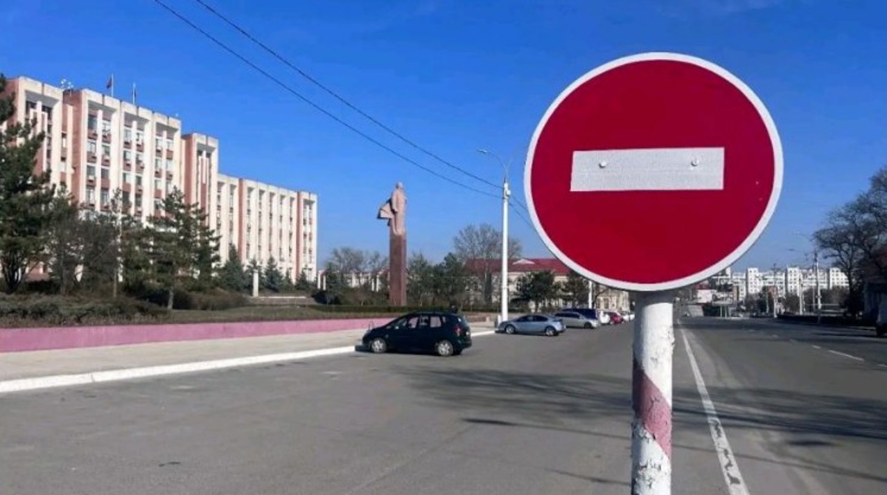Declin economic vizibil în stânga Nistrului: De ce modelul bazat pe gaz rusesc nu mai are viitor