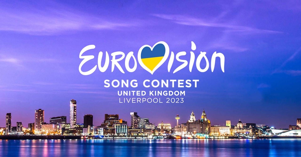 Eurovision 2023: The second semi-final will take place tonight in Liverpool