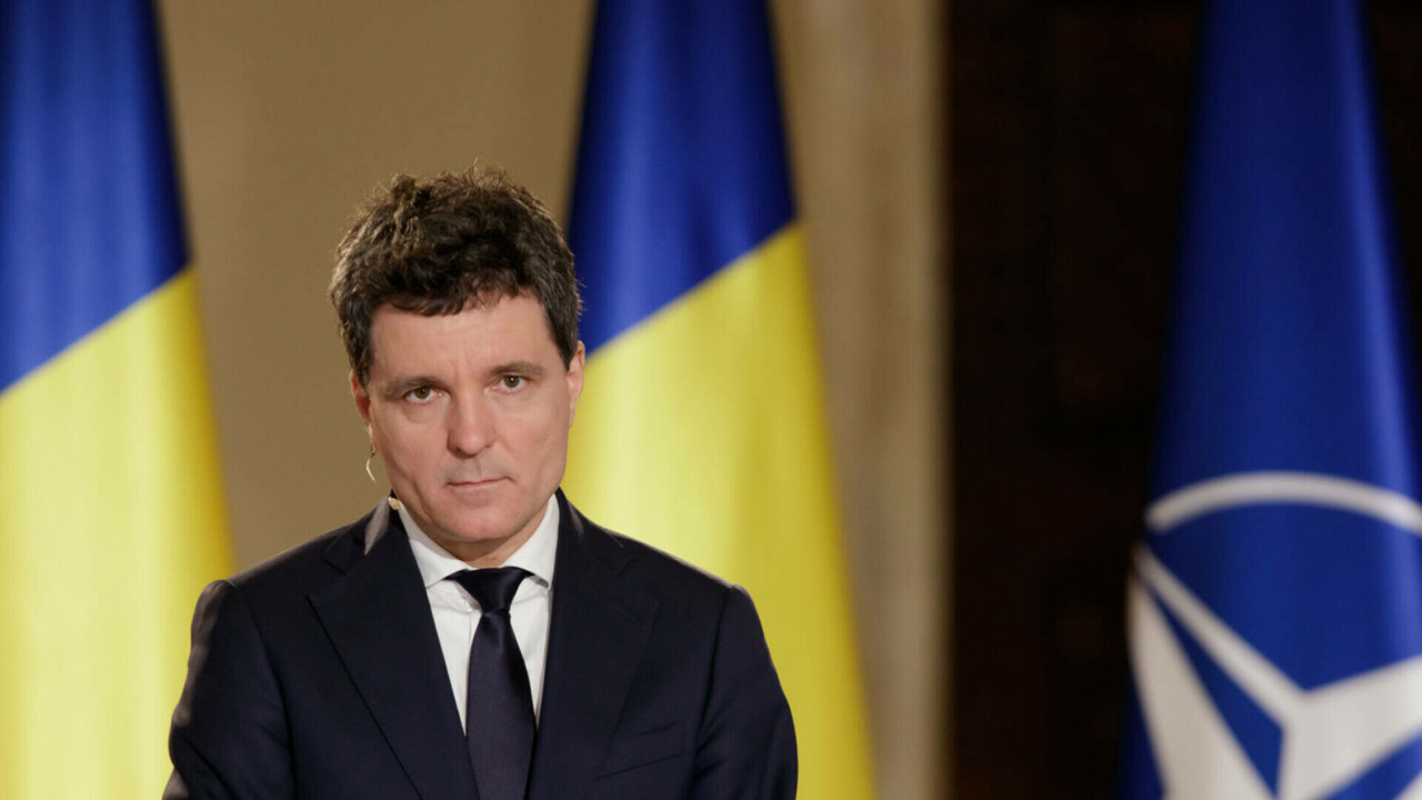 Dan in Moldova: First official visit, EU future focus