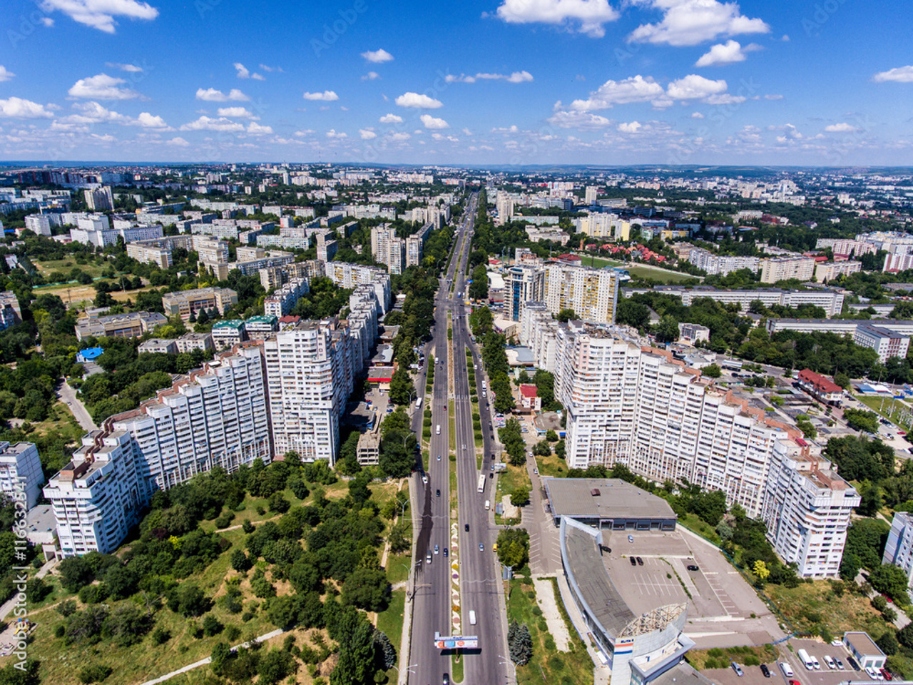 Decalaj semnificativ între Chișinău și restul centrelor urbane ale țării. Expert: Bălțiul generează de 20 de ori mai puțin profit