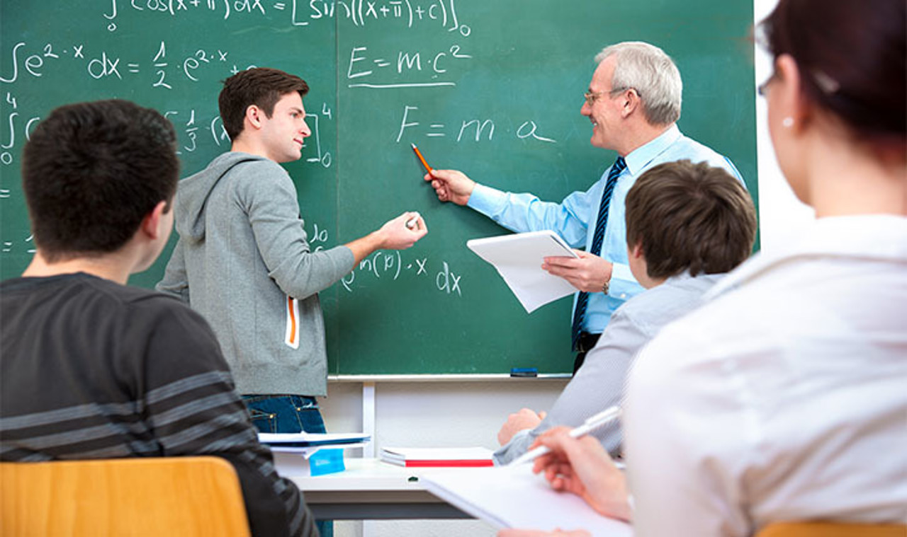 Moldova takes steps to address teacher shortage