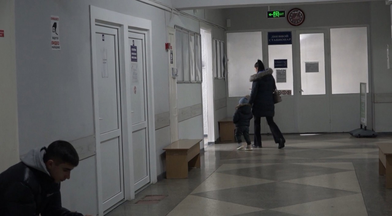 Creștere alarmantă a cazurilor de viroze și gripă în autonomia găgăuză 