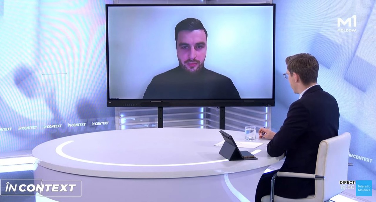 Expert | In Russia-US negotiations, Moldova risks being marginalized on the Transnistrian issue