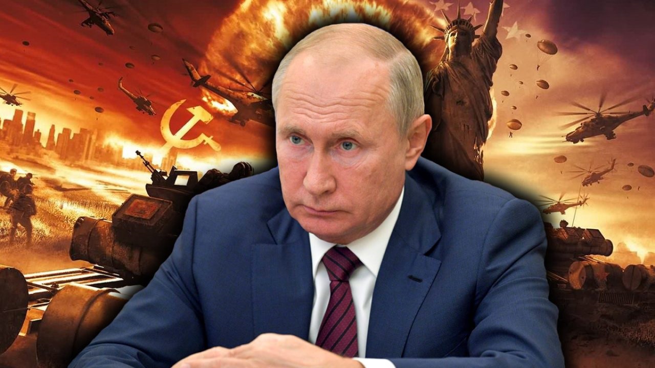 Russian experts increasingly doubtful Vladimir Putin can still win the war in Ukraine