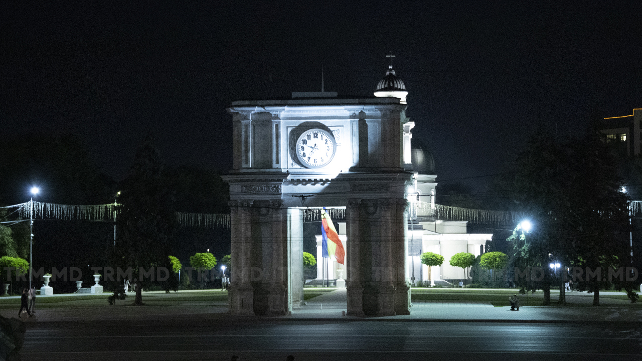 Pentru libertate și viitor, personalitățile din diverse domenii s-au reunit la urne