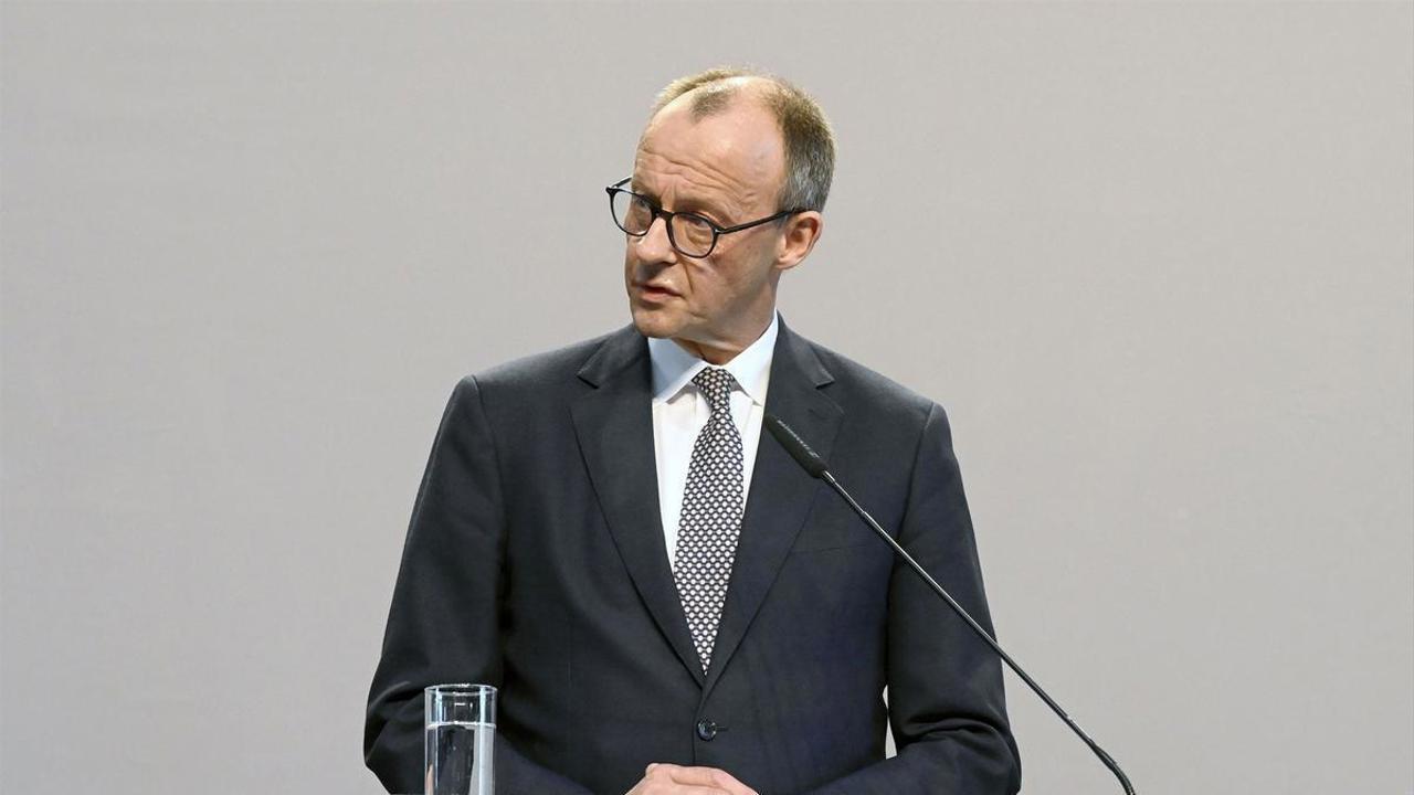 Friedrich Merz: Germania va înceta să mai publice detalii despre ajutorul militar acordat Ucrainei