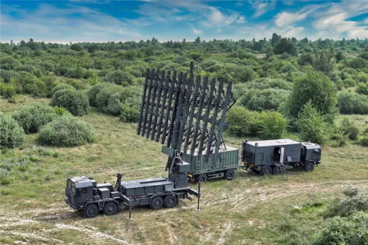 Moldova to bolster drone and missile detection