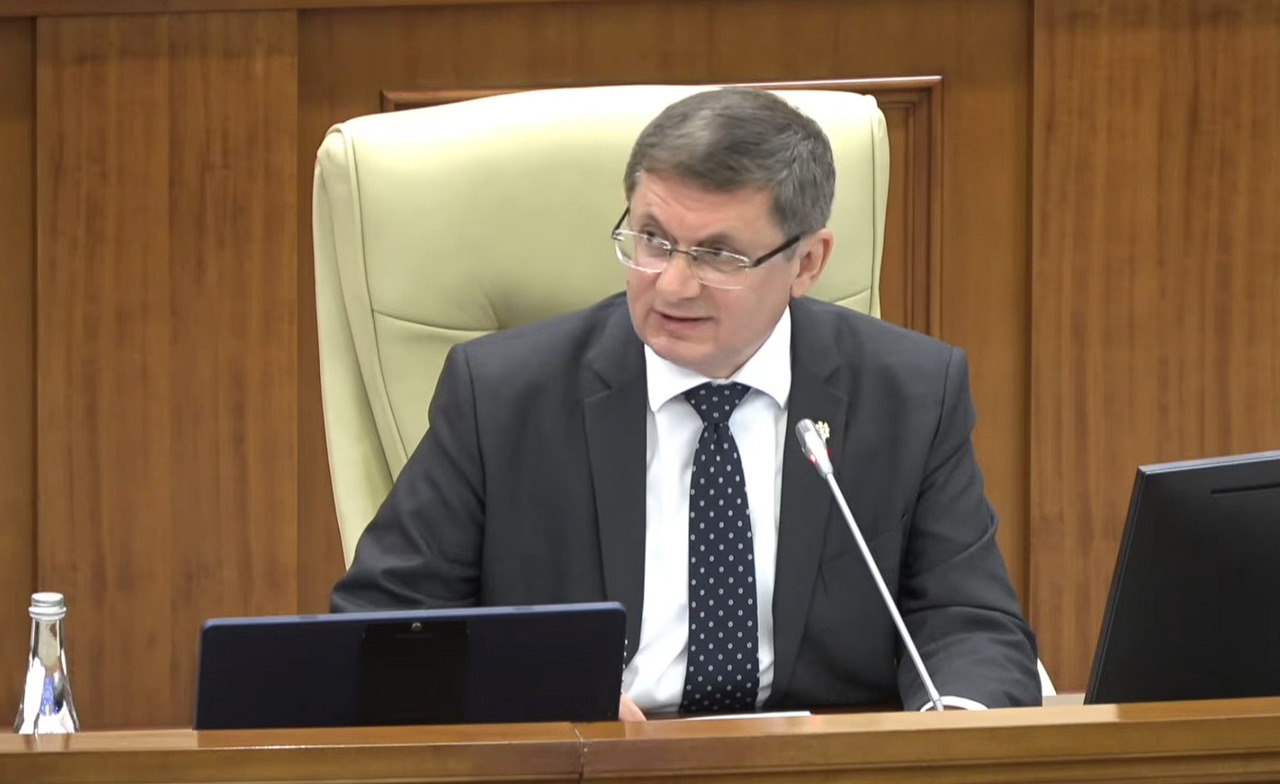 Spicherul Grosu, mesaj de Ziua Armatei Naționale: „R. Moldova nu vrea drone care să cadă pe teritoriul său, iar o armată puternică înseamnă capacitatea de a apăra pacea”