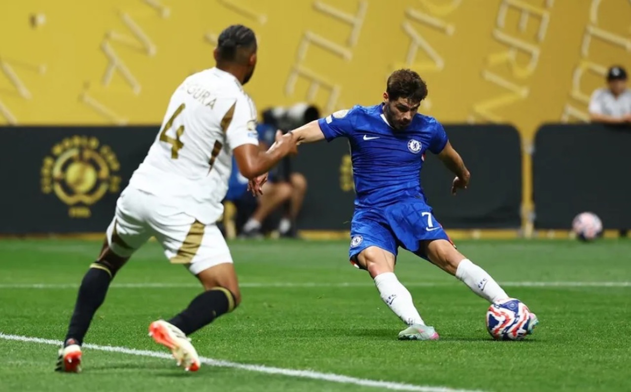 Chelsea Londra a început cu dreptul Cupa Mondială a Cluburilor