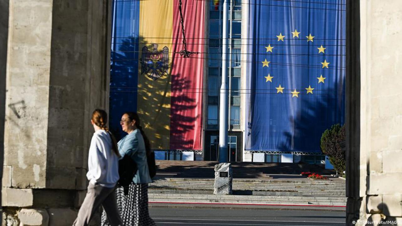 „Integrarea europeană nu se face doar la Bruxelles”: BIE începe discuțiile directe cu cetățenii, inclusiv cu cei sceptici, despre parcursul european al R. Moldova