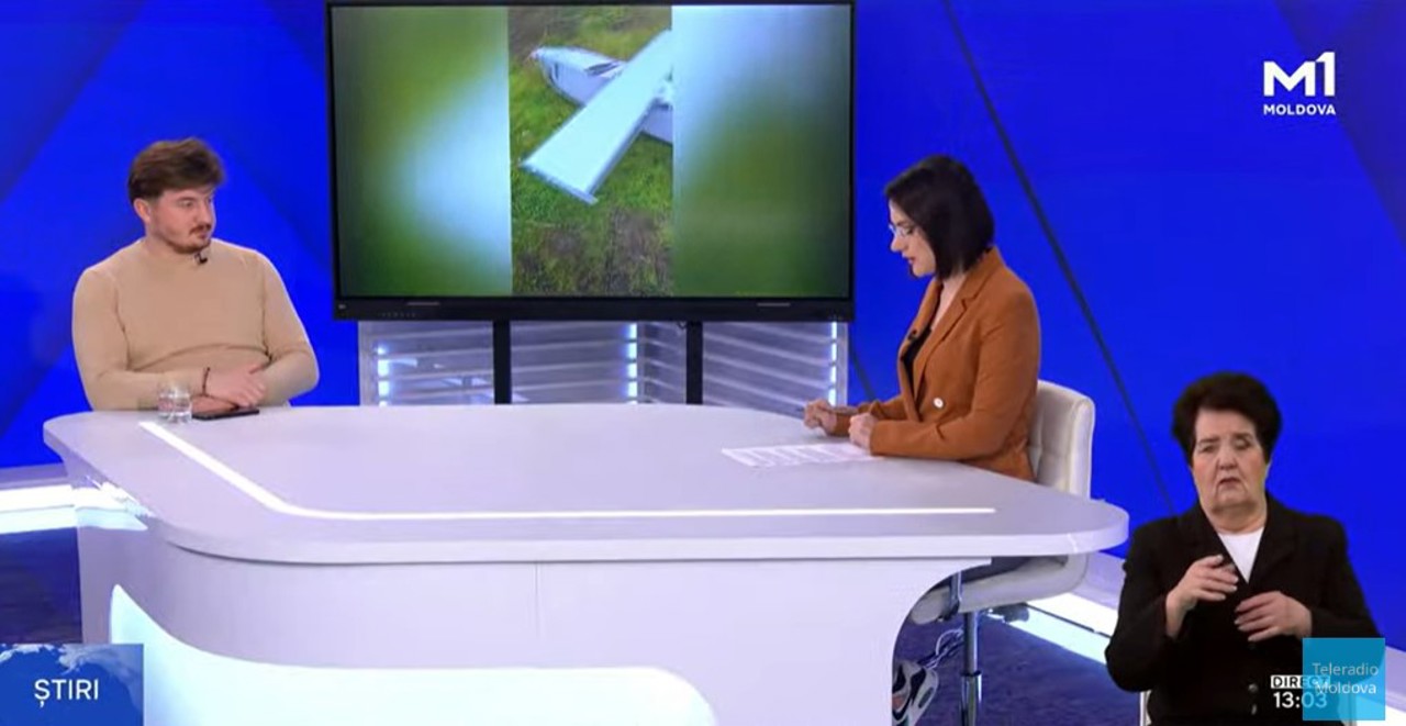 Expert: În lipsa unei apărări antiaeriene, soluția este cooperarea cu România și implementarea sistemului RO-ALERT