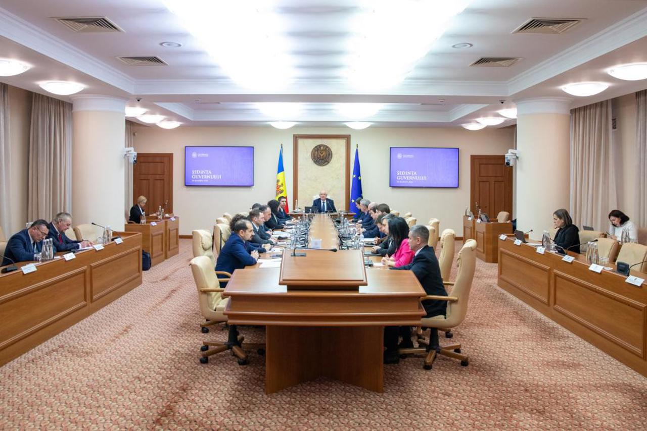 Consolidarea securității cibernetice: măsuri aprobate de Guvern   