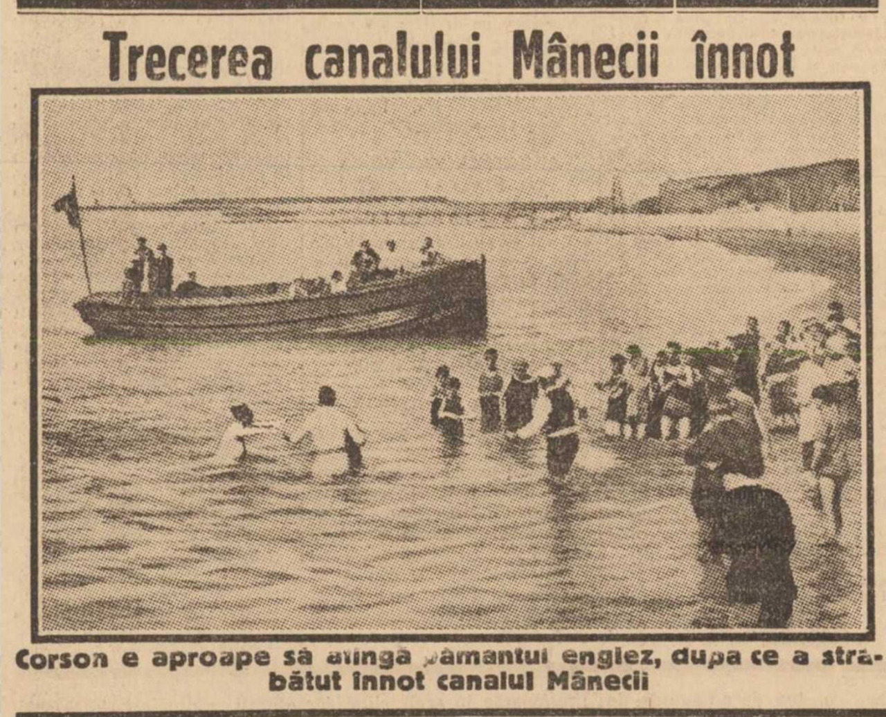 Revista presei interbelice | Anul 1926, în paginile ziarelor: Femei curajoase, Dostoievski, Basarabia și visul „Astrei”