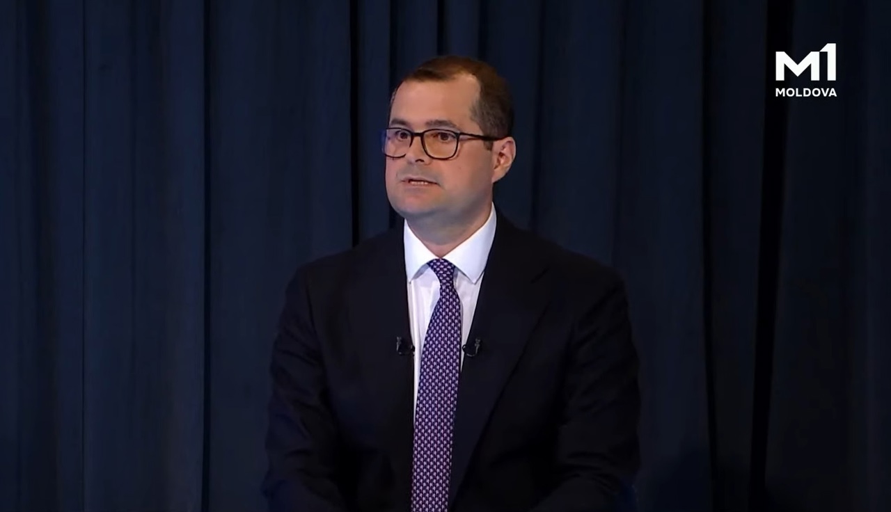 De ce a fost propus Claudiu Năsui la conducerea MDED. Premierul Tofan: „Lumea nu vrea să lucreze la stat pentru 40.000 de lei”