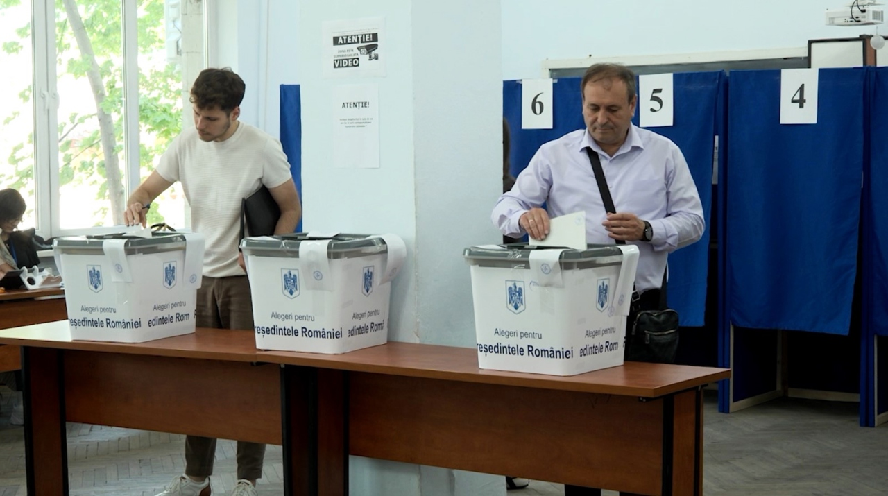 Români din stânga Prutului: E important să ne implicăm pentru viitorul României