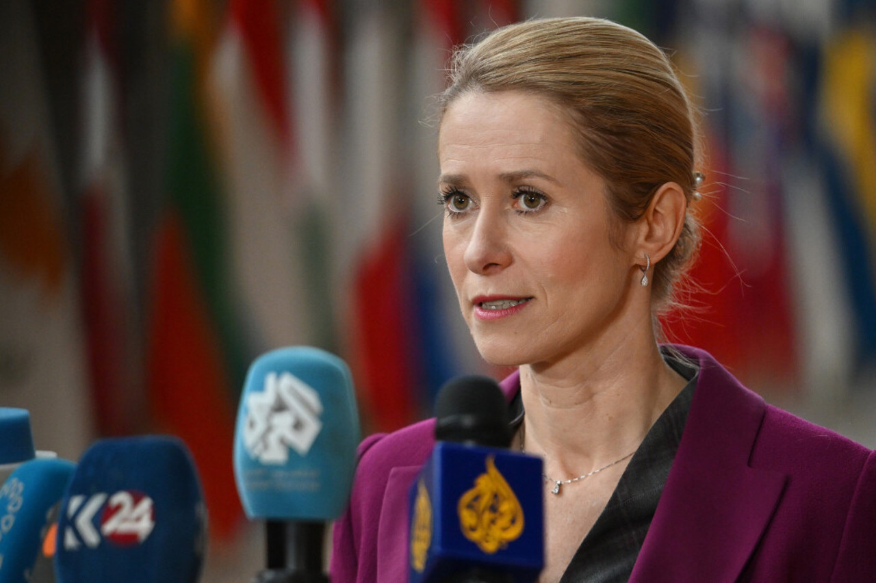 Alegeri fără opoziție anti-război în Rusia. Kaja Kallas: „Rezultatul nu a fost niciodată pus la îndoială”