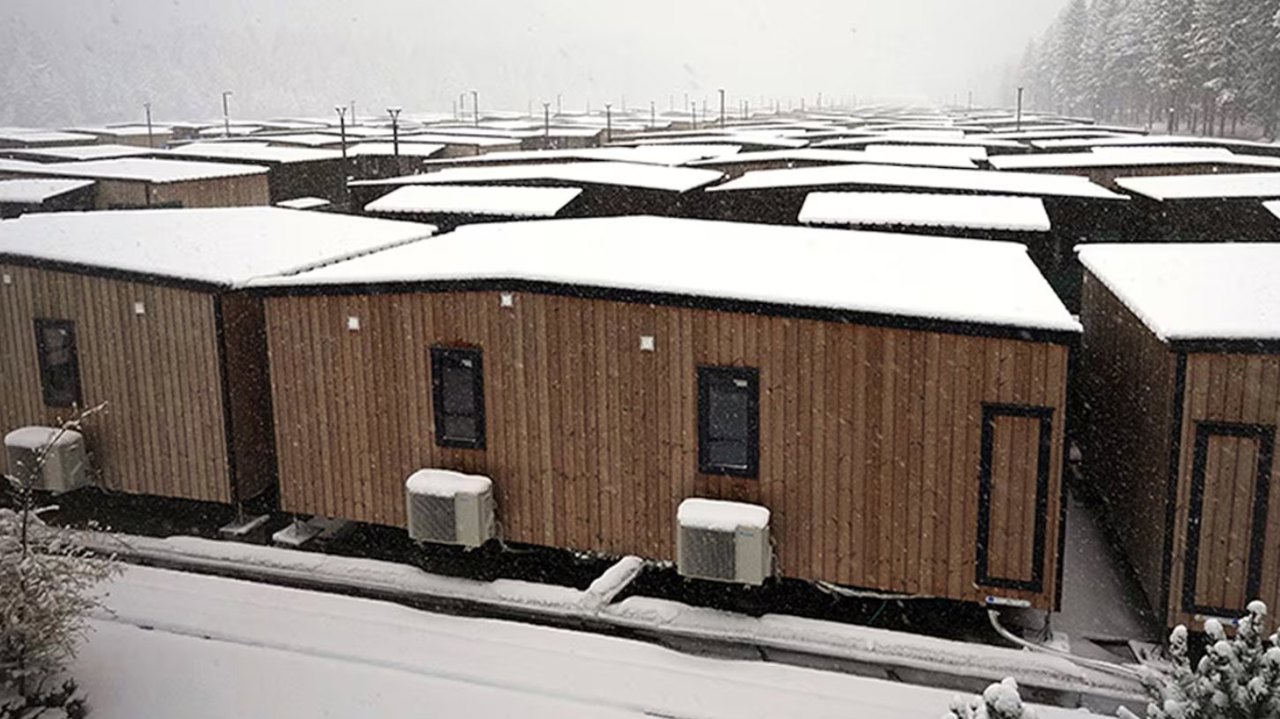 52 de zile până la Jocurile Olimpice de iarnă: la Cortina d'Ampezzo a fost inaugurat sătucul olimpic 