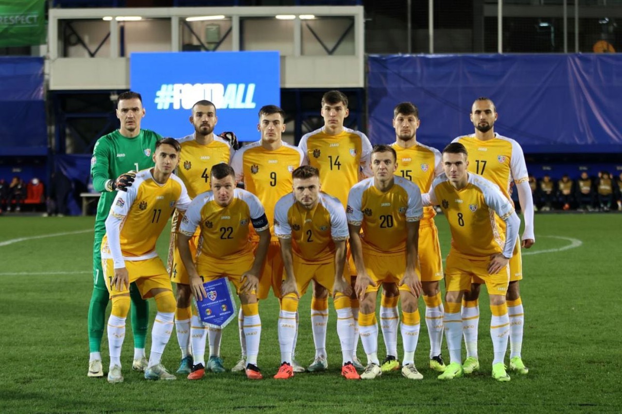 Moldova's thrilling win earns League C spot