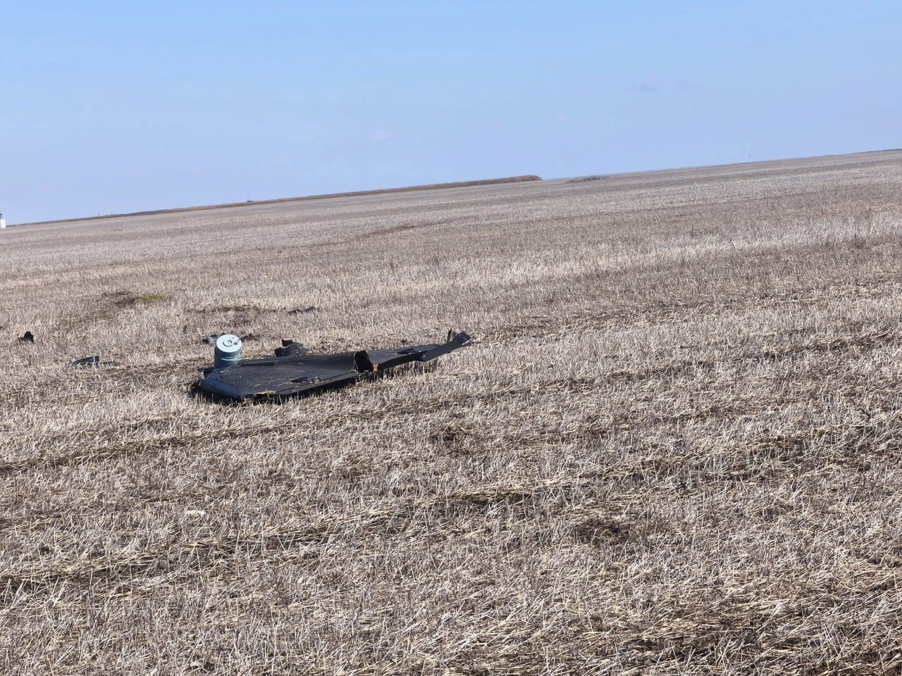 Chișinăul cere Comisiei Unificate de Control evaluarea obiectivă a survolărilor ilegale ale spațiului aerian cu drone rusești