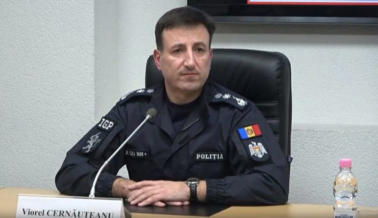 Ce se va întâmpla în primele ore după extrădarea lui Plahotniuc? Șeful IGP explică