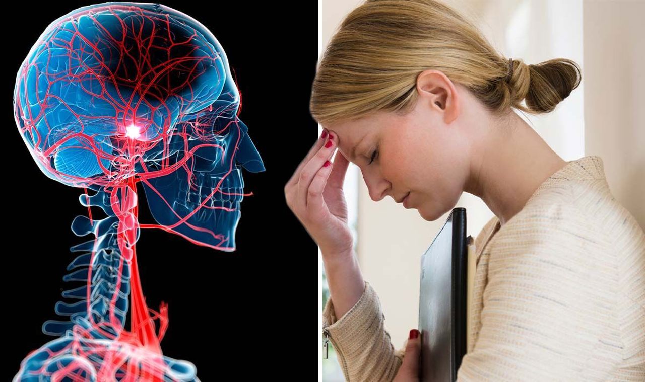 Stroke: Rapid recognition of symptoms can save lives