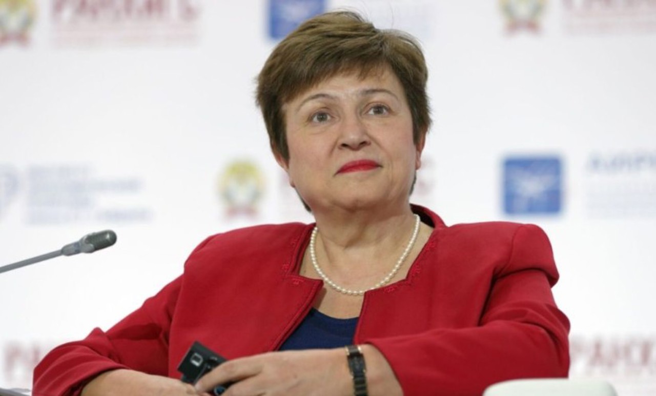 FMI: Economia globală este pusă la încercare de războiul din Orientul Mijlociu