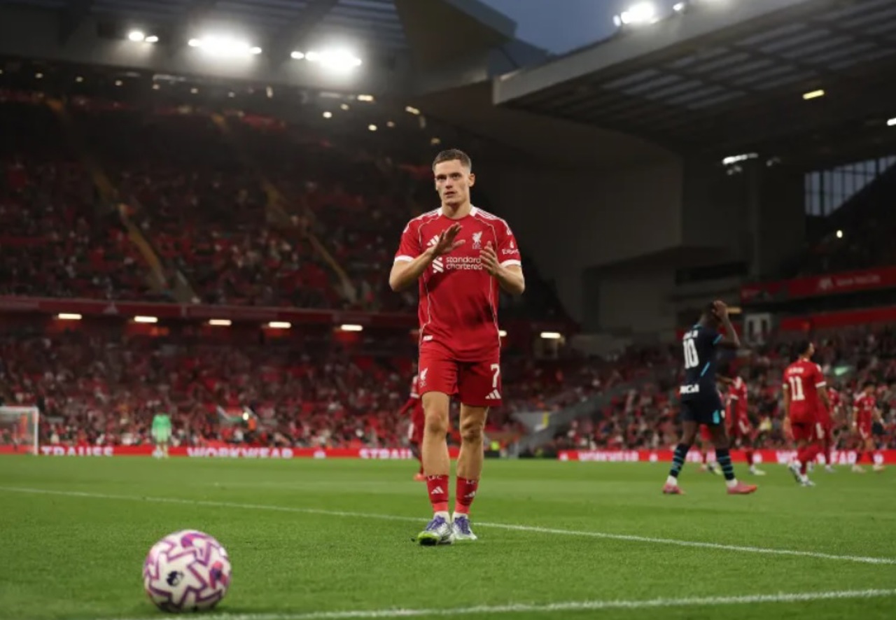 Marele show din Premier League începe vineri, cu meciul FC Liverpool - FC Bournemouth