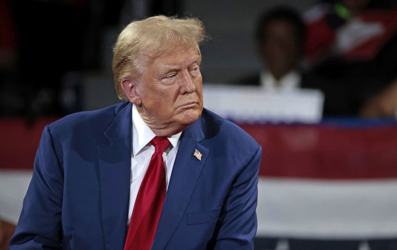 Трамп купил облигации компаний, затронутых его политикой