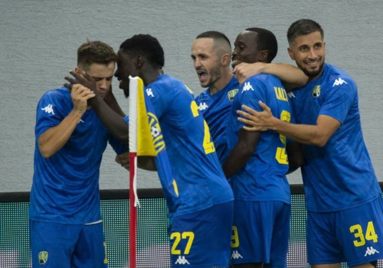 Victor Stînă intenționează să fie pe stadion la meciul dintre Sabah și FC Barcelona 