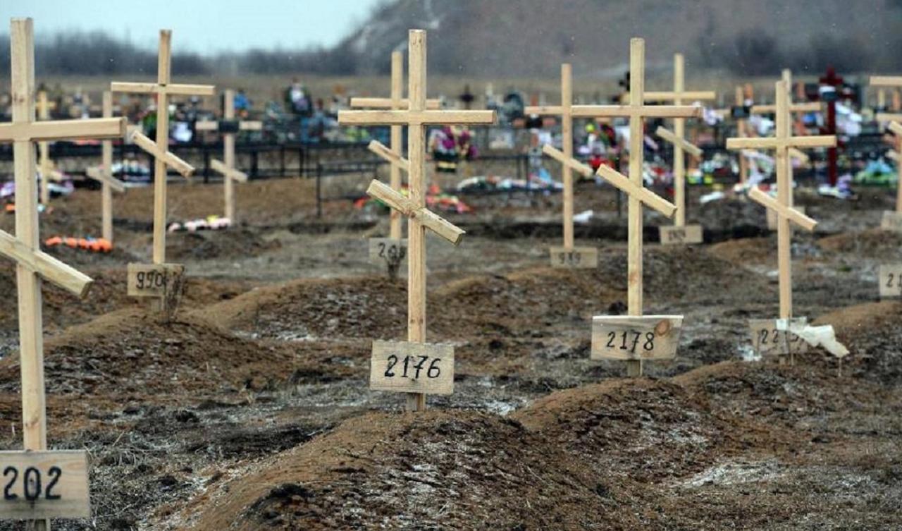 Campania de recrutare a Kremlinului, în scădere drastică după trei ani de război