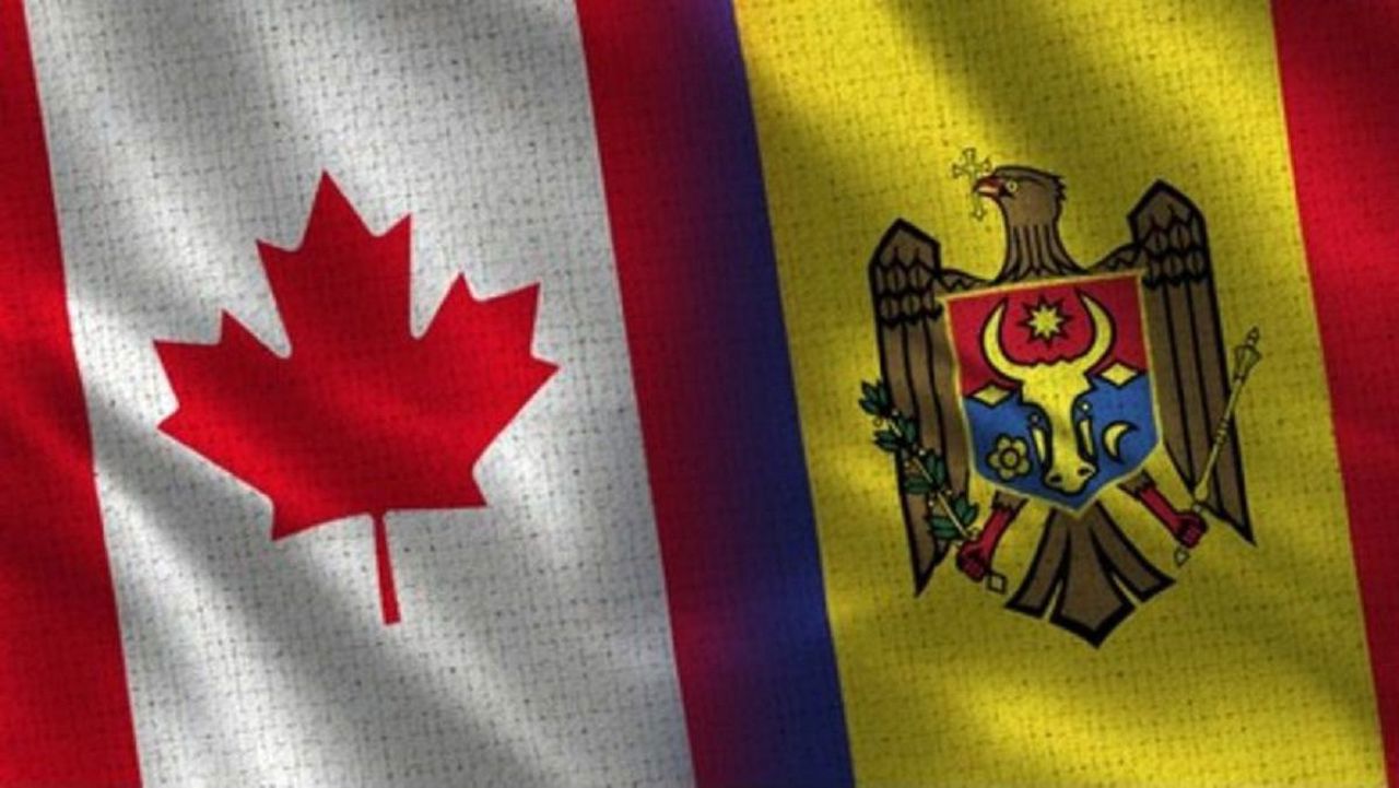 Moldovenii care au muncit în Canada vor putea cumula stagiul pentru pensie. Acord de securitate socială semnat între cele două state