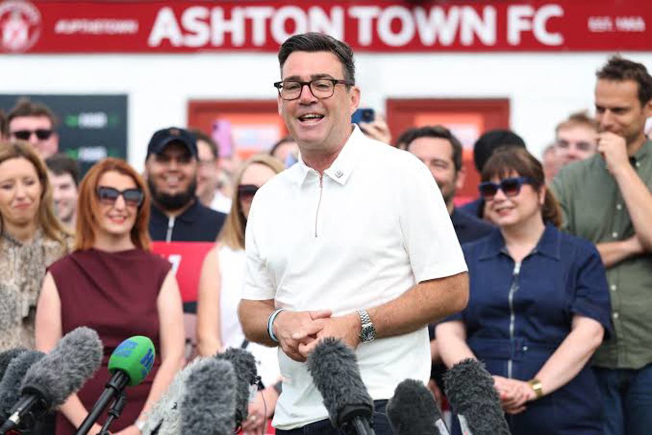 Andy Burnham