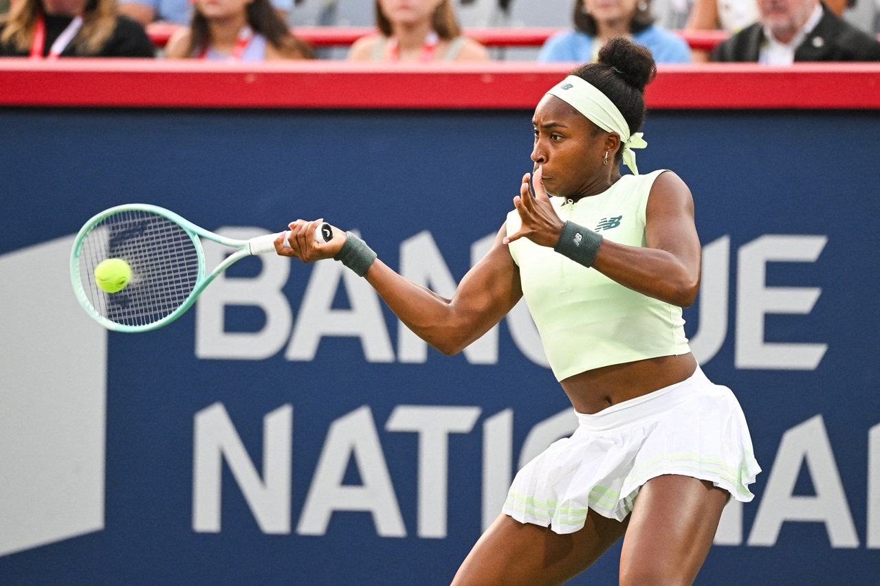 Surpriză de proporții la prestigiosul turneu WTA de la Montreal