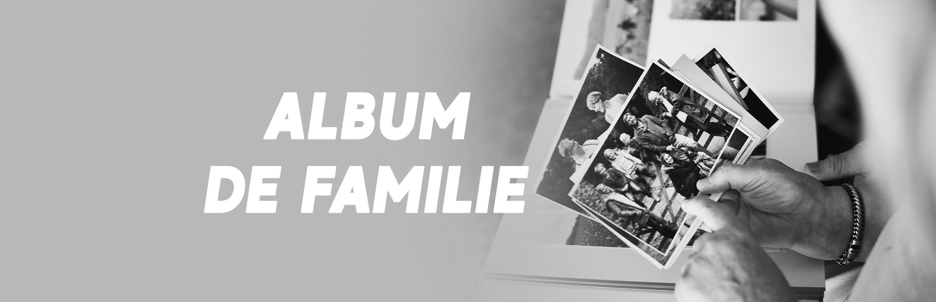 Album de familie