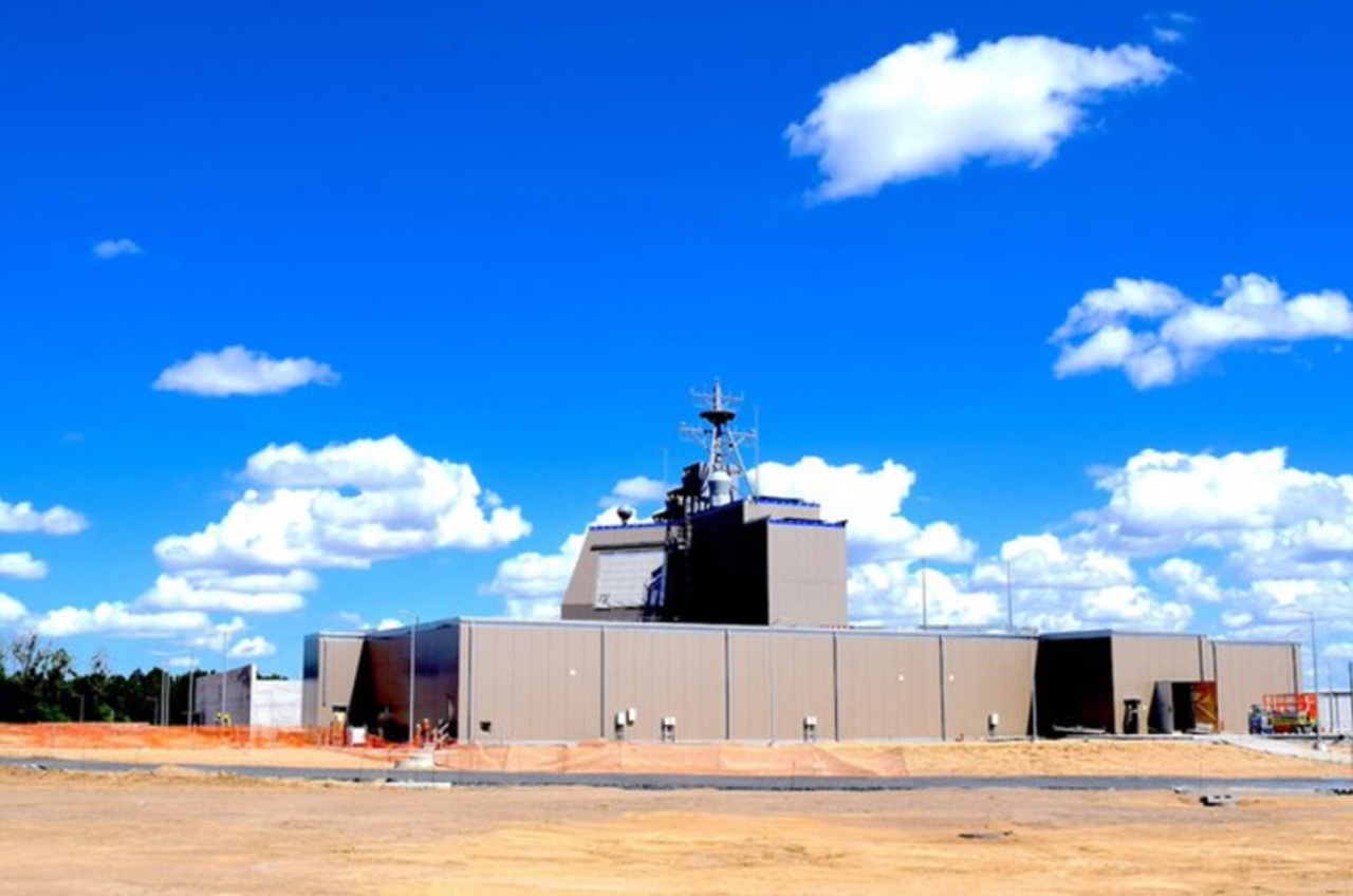 Scutul american antirachetă din Polonia urmează să devină operațional vineri