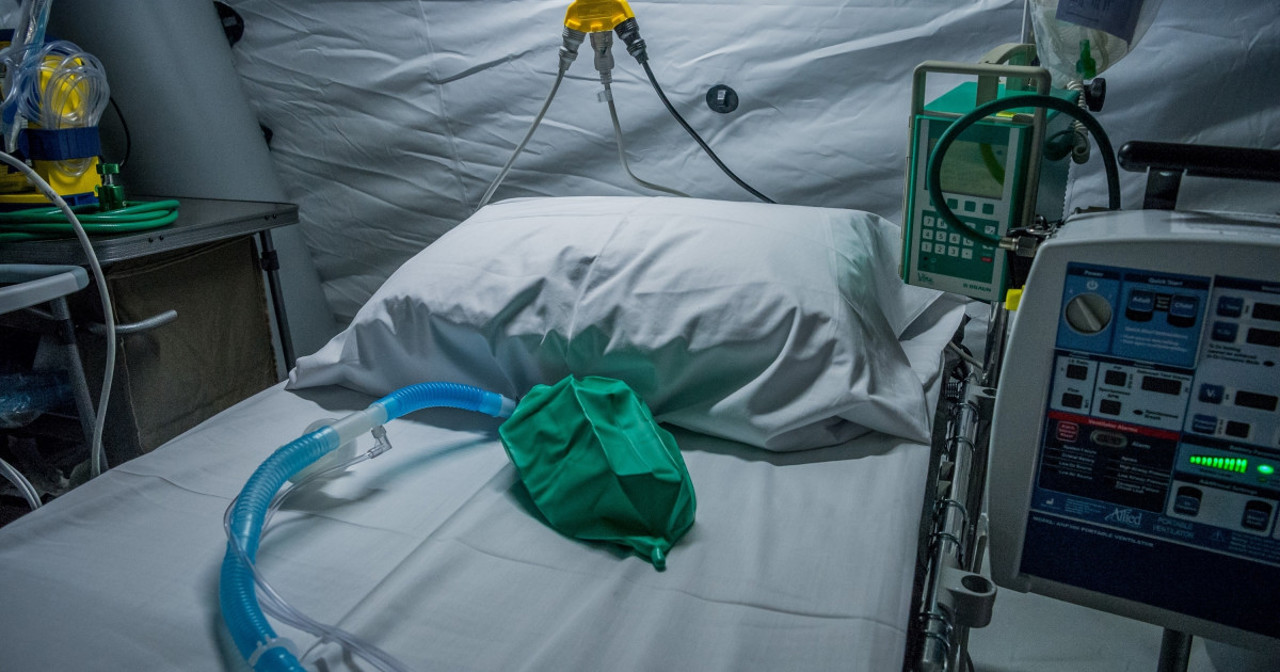 Первый случай смерти от гриппа зарегистрирован с начала года в Молдове 