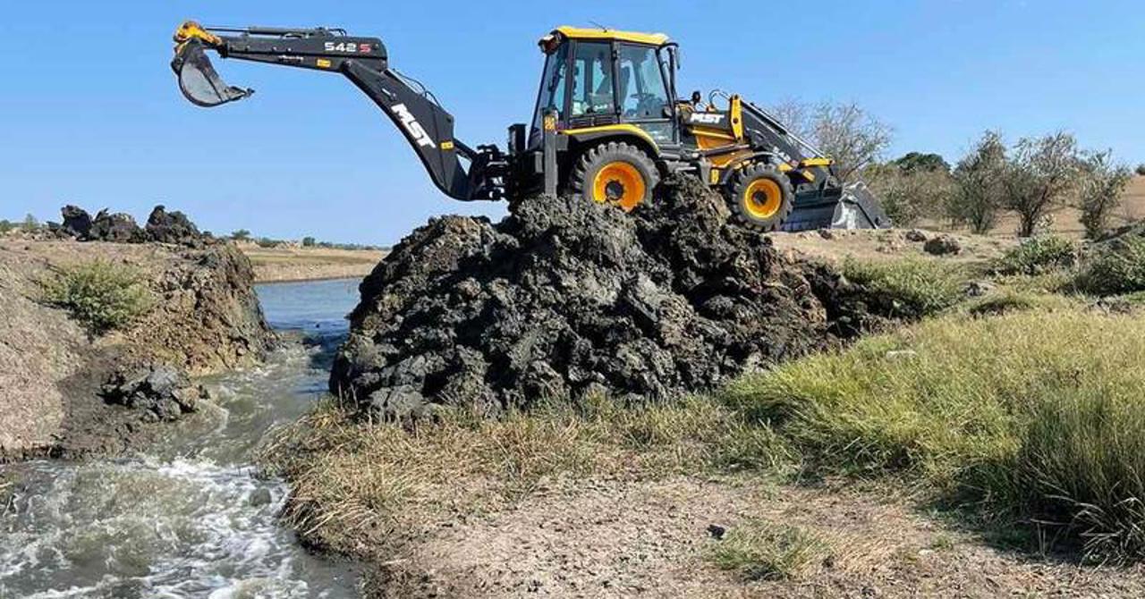 В Молдове за месяц убрали больше 50 незаконных плотин