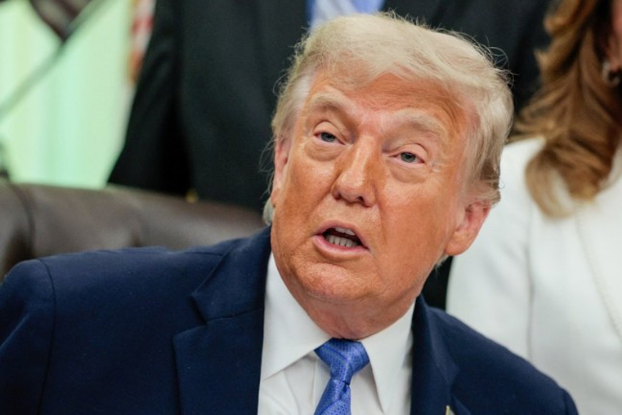 Donald Trump amenință că va ataca din nou Iranul: „Vom lovi foarte dur” 