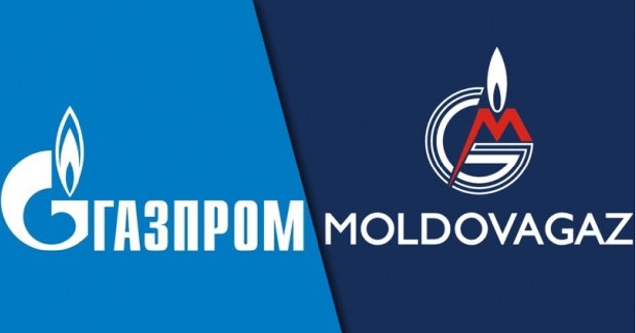 Gazprom accuses Moldova of "deliberately destroying" Moldovagaz