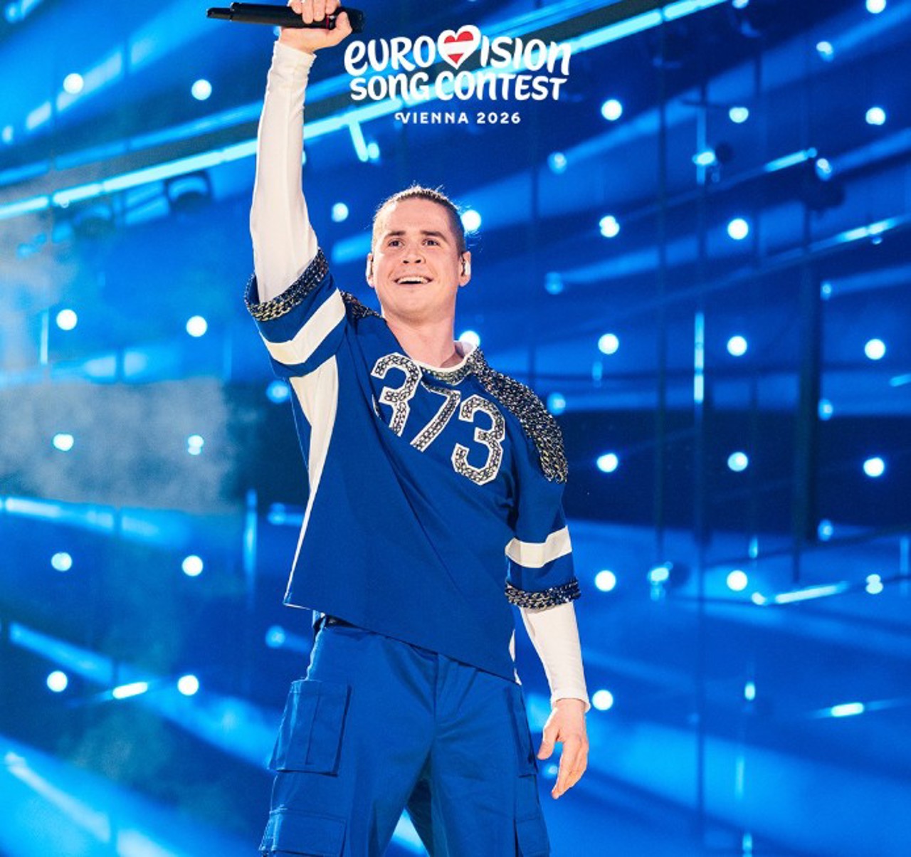 Eurovision Song Contest