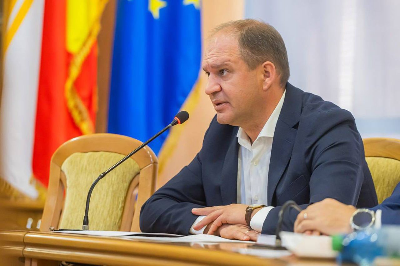 Fiscal shield: Mayor Ion Ceban blocks property tax hikes for 95% of residents