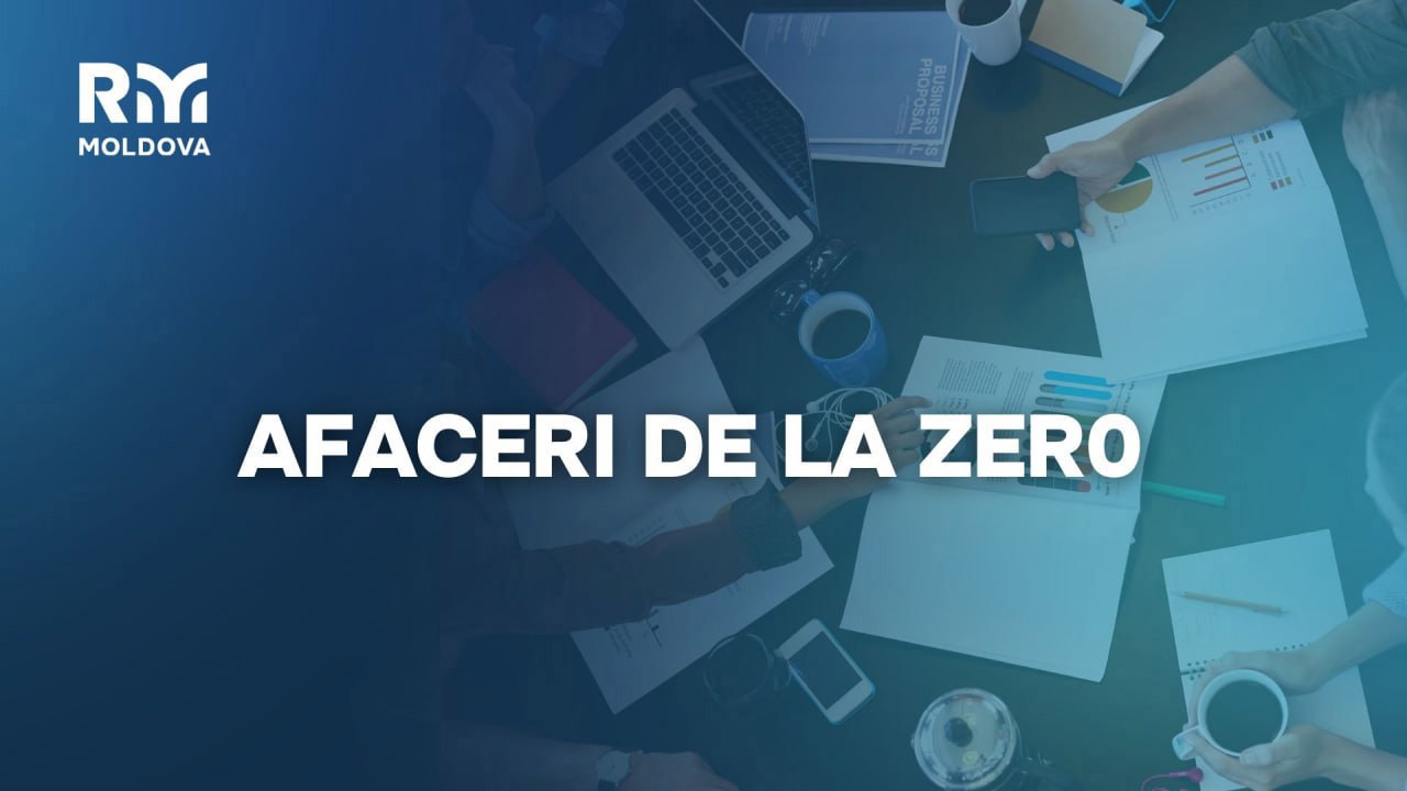 AFACERI DE LA ZERO | 23.09.26 | Forumul antreprenorilor 2026. Interviu cu Eugen Ghilețchi și Dumitru Goiman