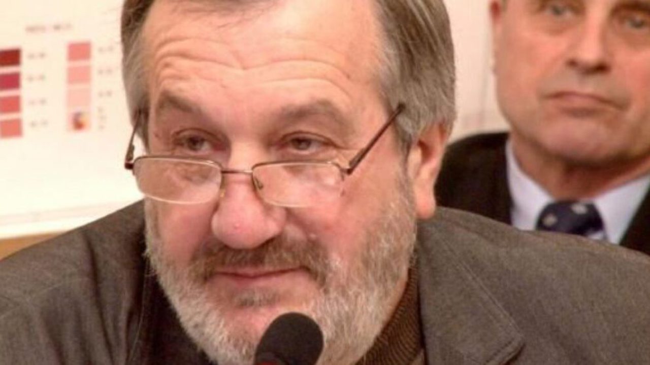 S-a stins din viață fostul arhitect-șef al municipiului Chișinău, Vladimir Modârcă