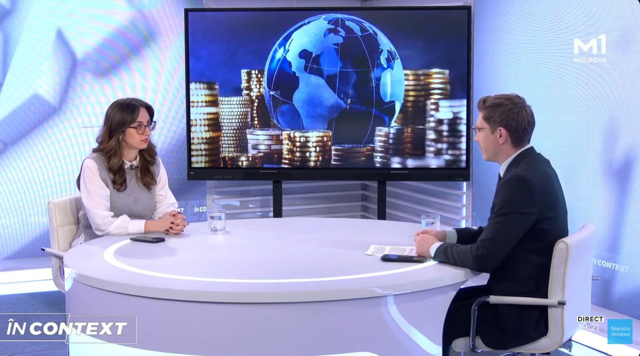 Beyond dependency: Why Moldova must pivot from budget support to industrial investment by 2030