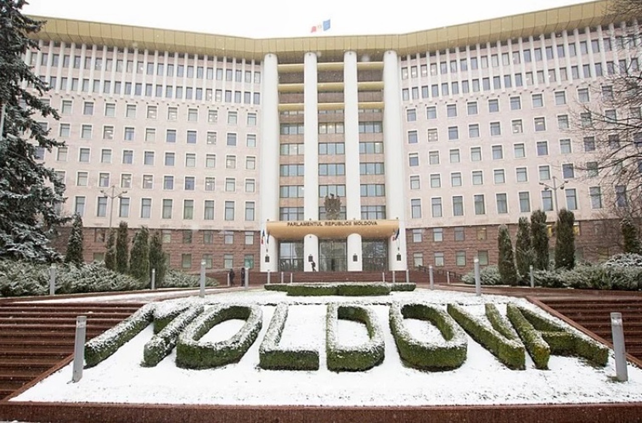 Un grup de deputați polonezi se află în vizită la Chișinău