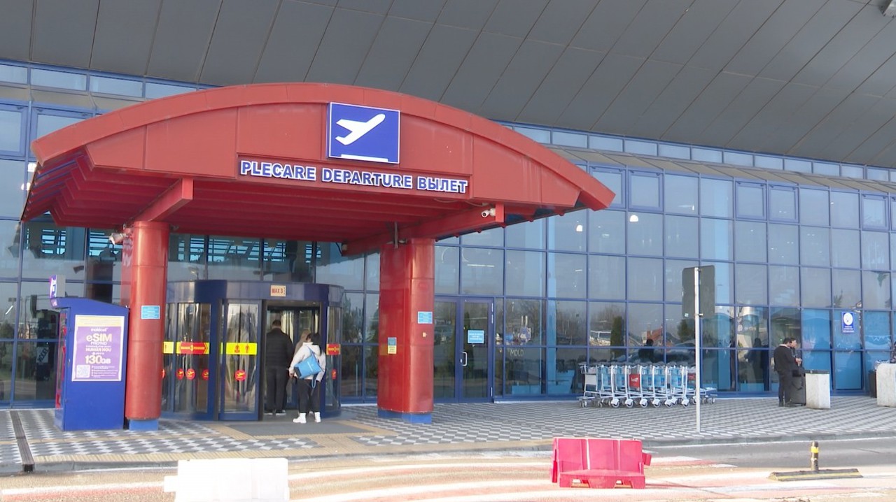 Zborurile Chișinău-Dubai continuă în plină criză regională: 36 de moldoveni au revenit acasă