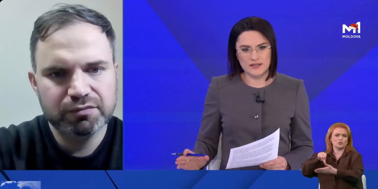 Raport Promo-LEX: Încălcările drepturilor omului în regiunea transnistreană se agravează