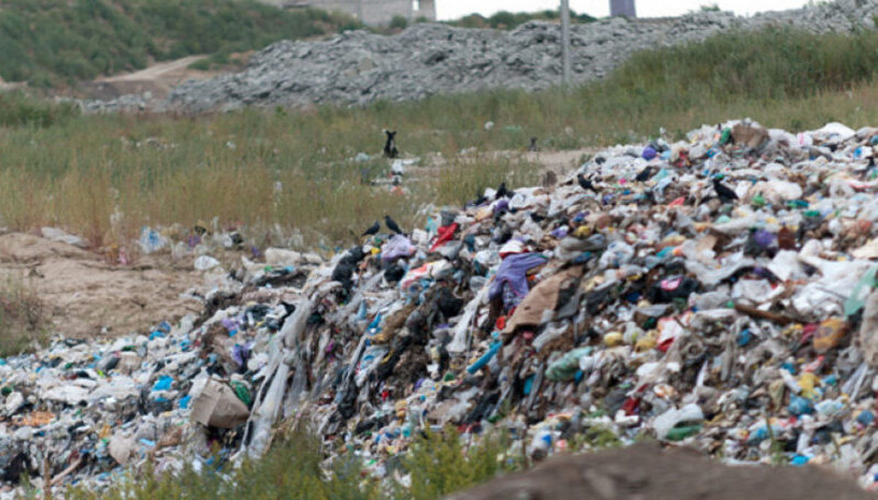 Moldova Gets €4.3 Million Grant for Southern Waste Management